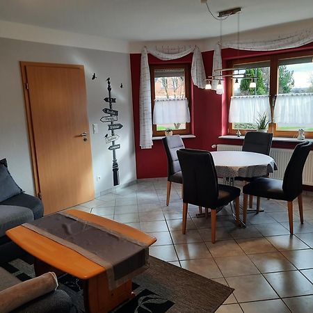 Ferienwohnung Mause Medebach Dış mekan fotoğraf