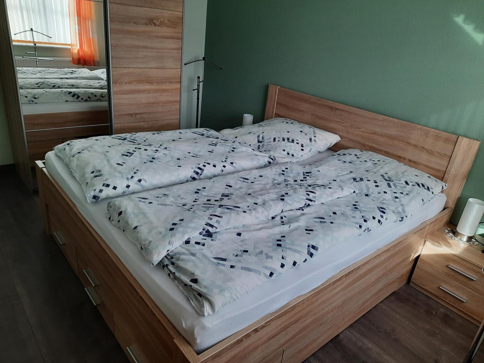 Ferienwohnung Mause Medebach Dış mekan fotoğraf