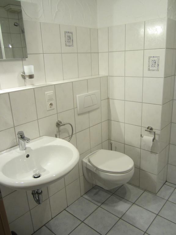 Ferienwohnung Mause Medebach Dış mekan fotoğraf