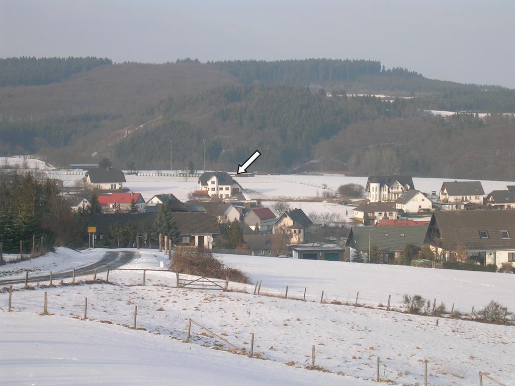Ferienwohnung Mause Medebach Oda fotoğraf