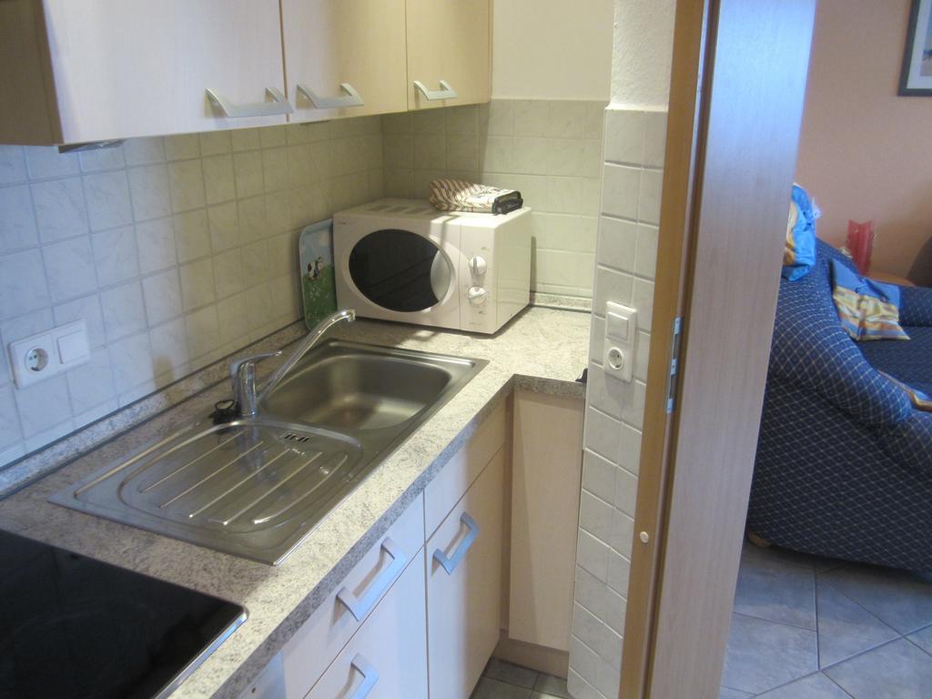 Ferienwohnung Mause Medebach Dış mekan fotoğraf