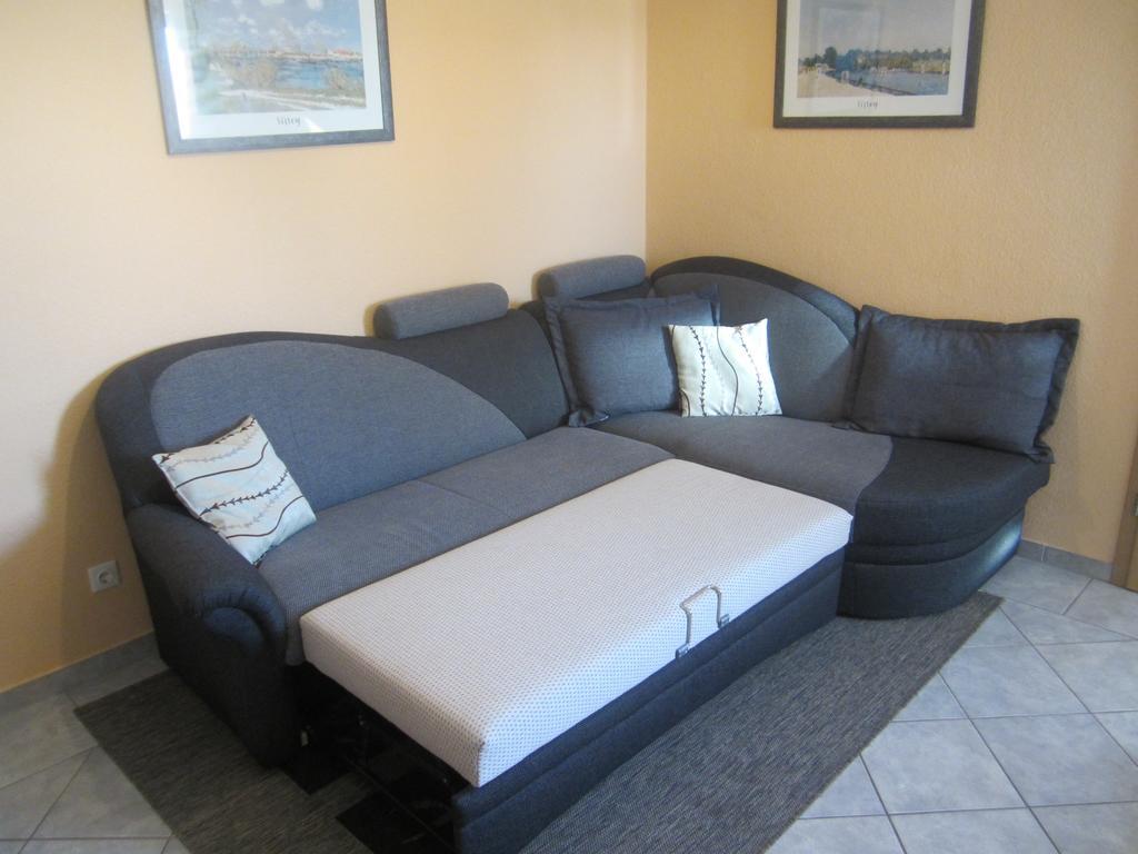 Ferienwohnung Mause Medebach Dış mekan fotoğraf