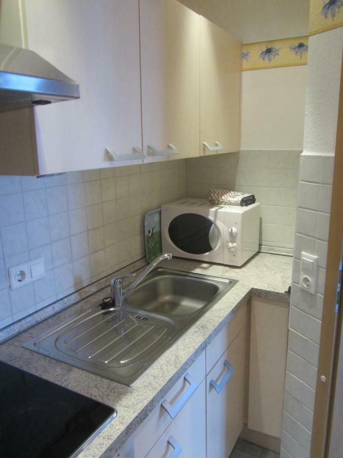Ferienwohnung Mause Medebach Dış mekan fotoğraf